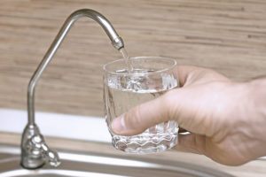 Whole House Water Filtration