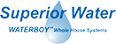 Superior WaterBoy logo