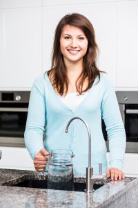 Home Water Filtration